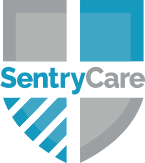 SentryCare Logo