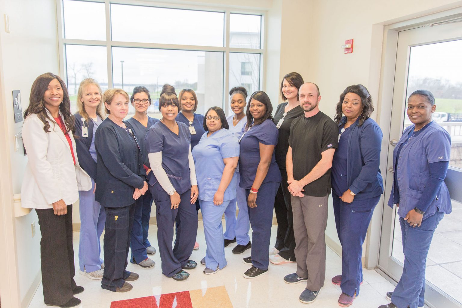 Photo Gallery RiverBridge Speciality Hospital